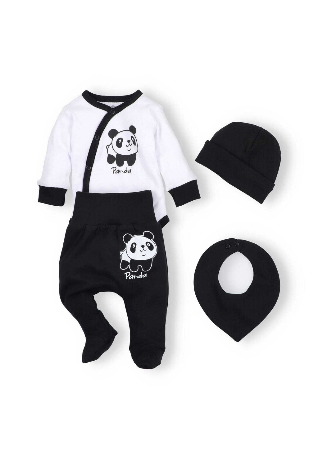 

Шапка 4TLG SET Nini, цвет schwarz