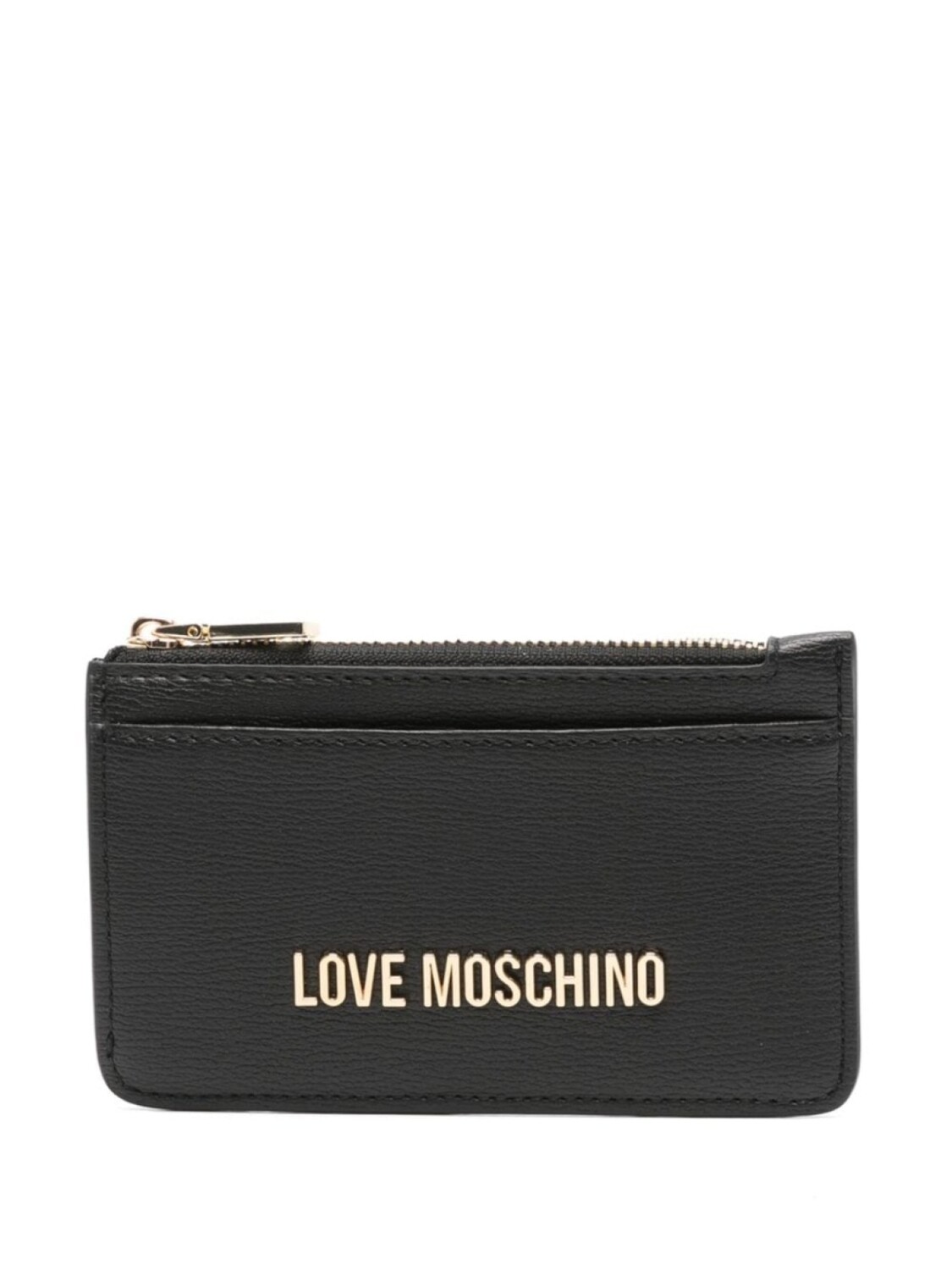 

Love Moschino кошелек с логотипом