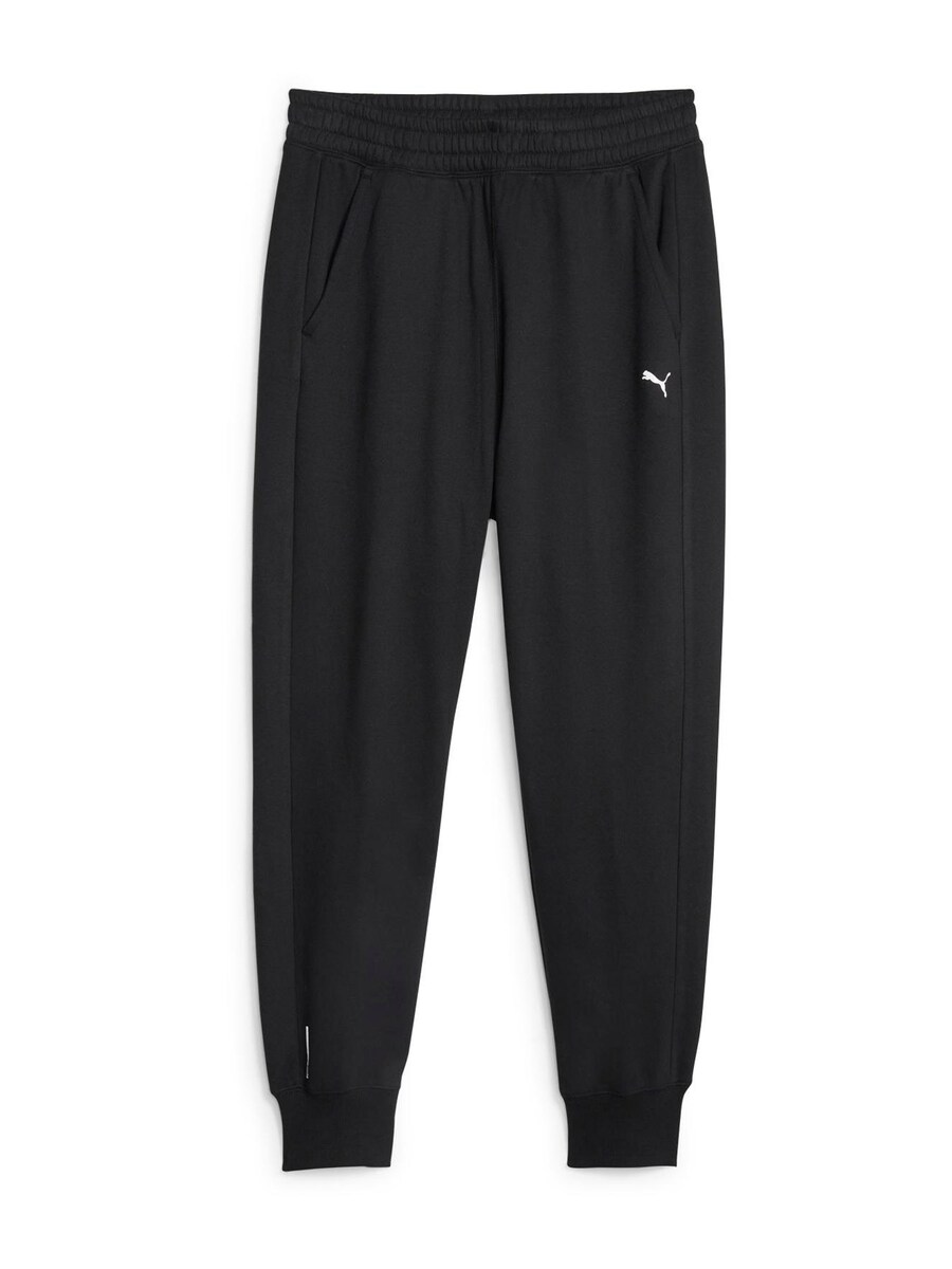 

Спортивные штаны PUMA Tapered Workout Pants Train Favorite, черный