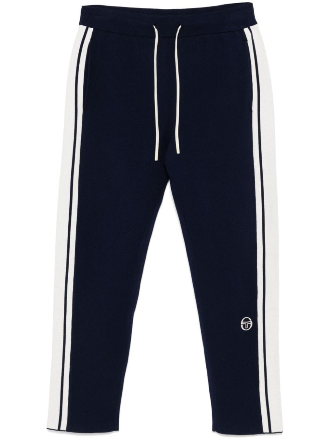 

Sergio Tacchini спортивные брюки Palla, синий