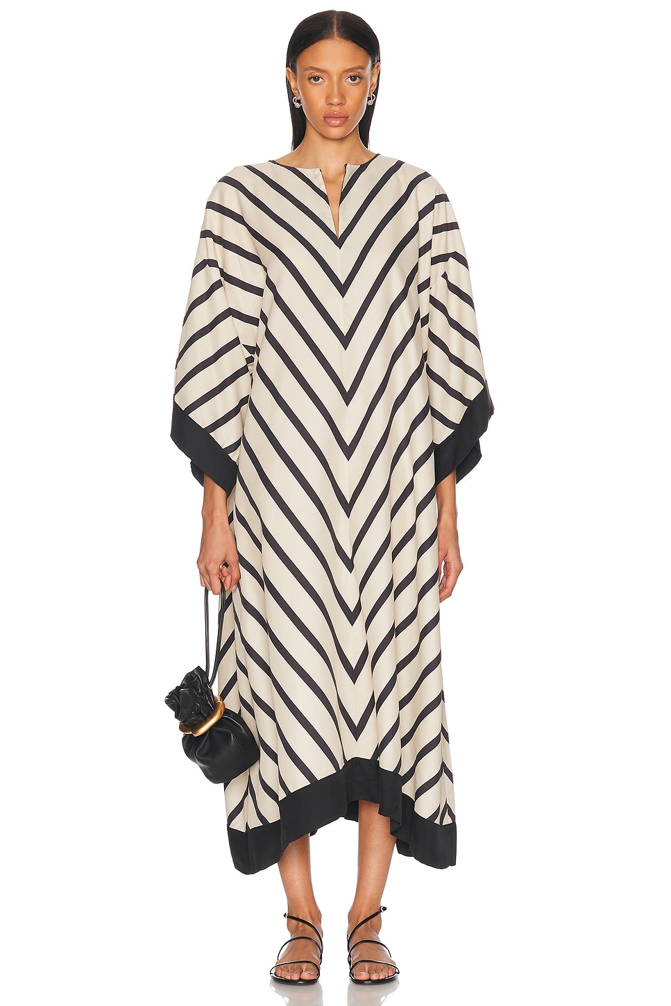 

Платье Cicine By Malene Birger, Diagonal Stripe