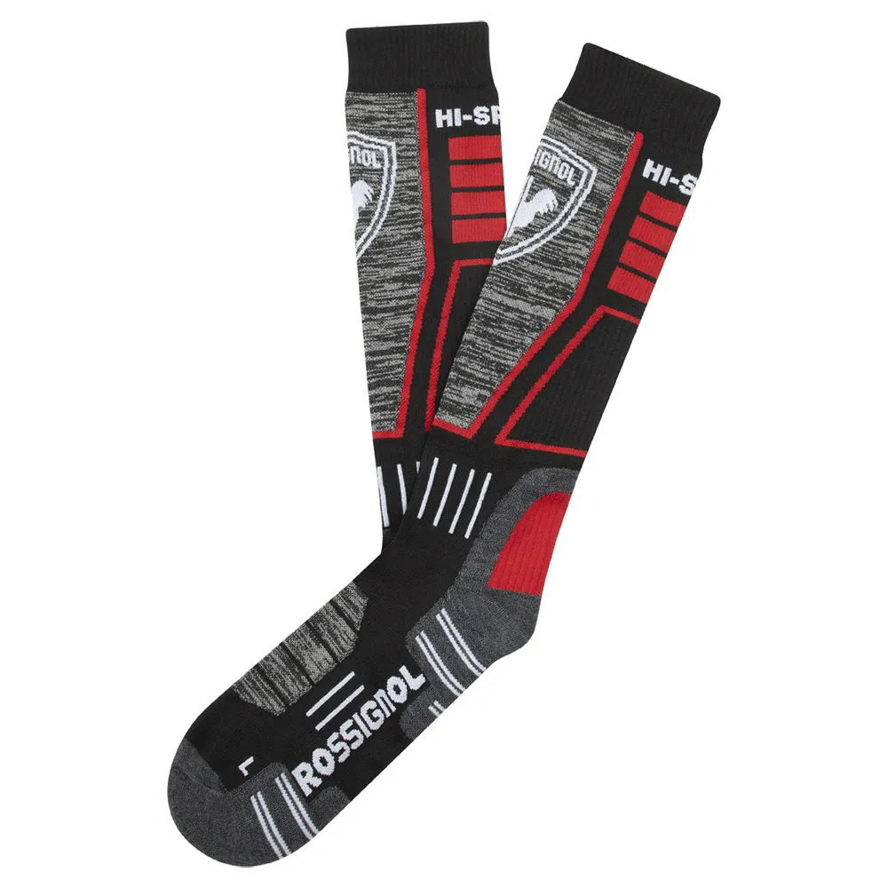 

Носки Rossignol High Speed, черный