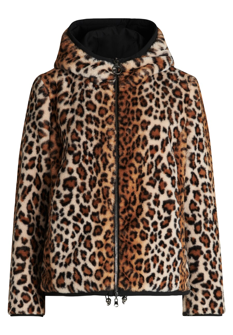 

Демисезонная куртка Betty Barclay, Beige/Black