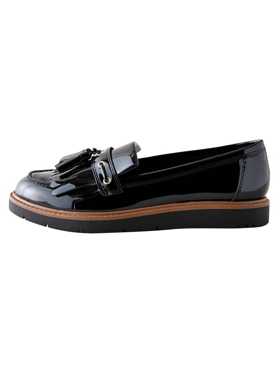 Классические балетки Next Forever Comfort, черный