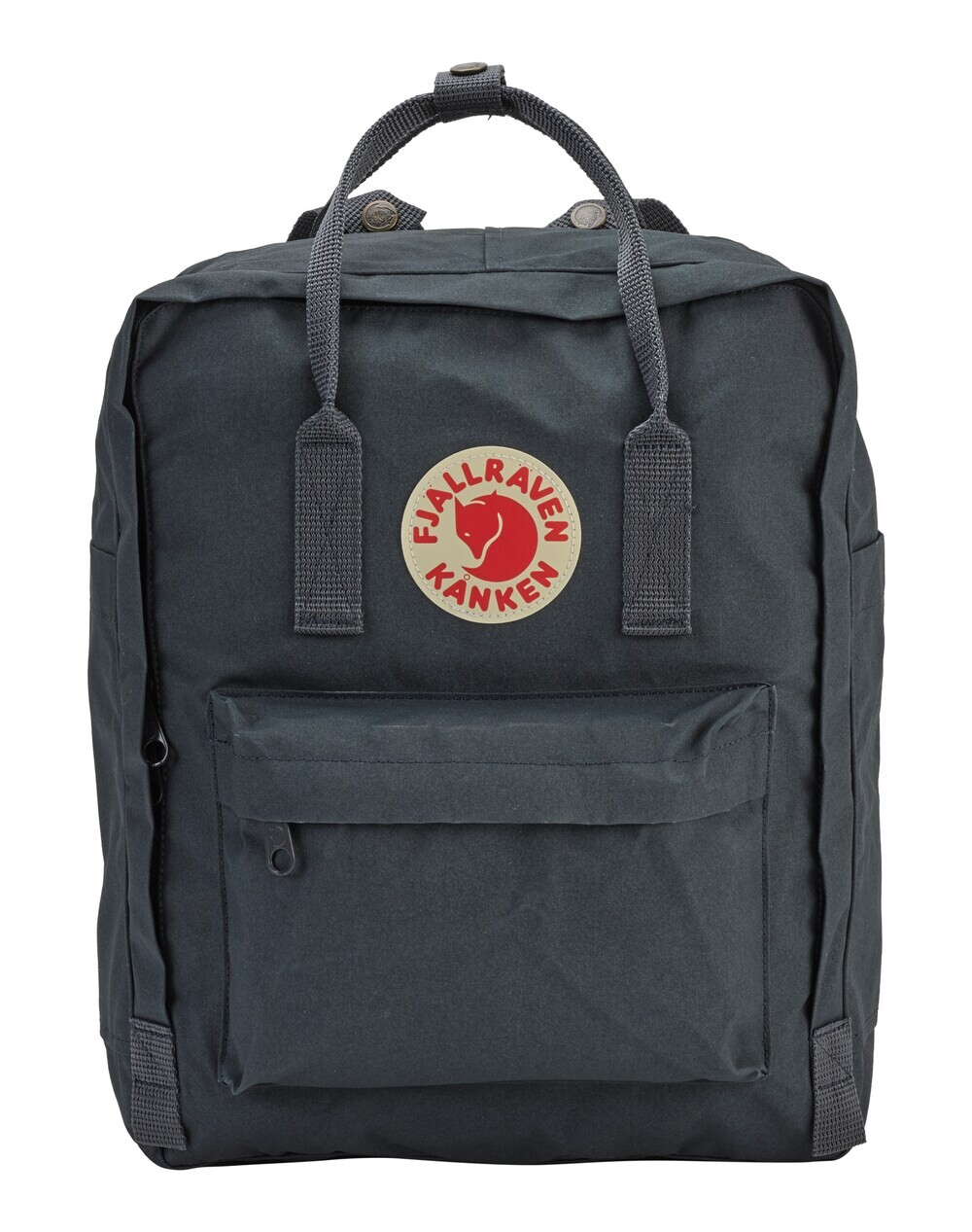 

Спортивный рюкзак Fjällräven Kanken, темно-синий