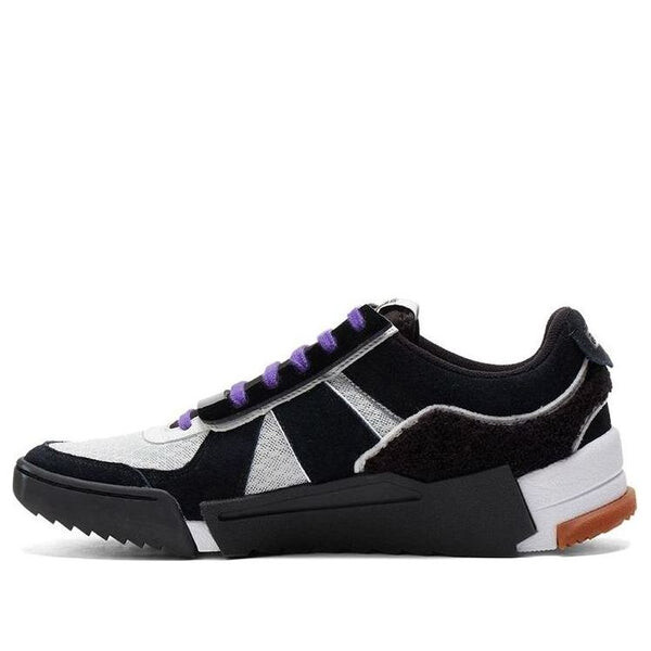 

Кроссовки d trainer slip on low top running shoes black Onitsuka Tiger, черный