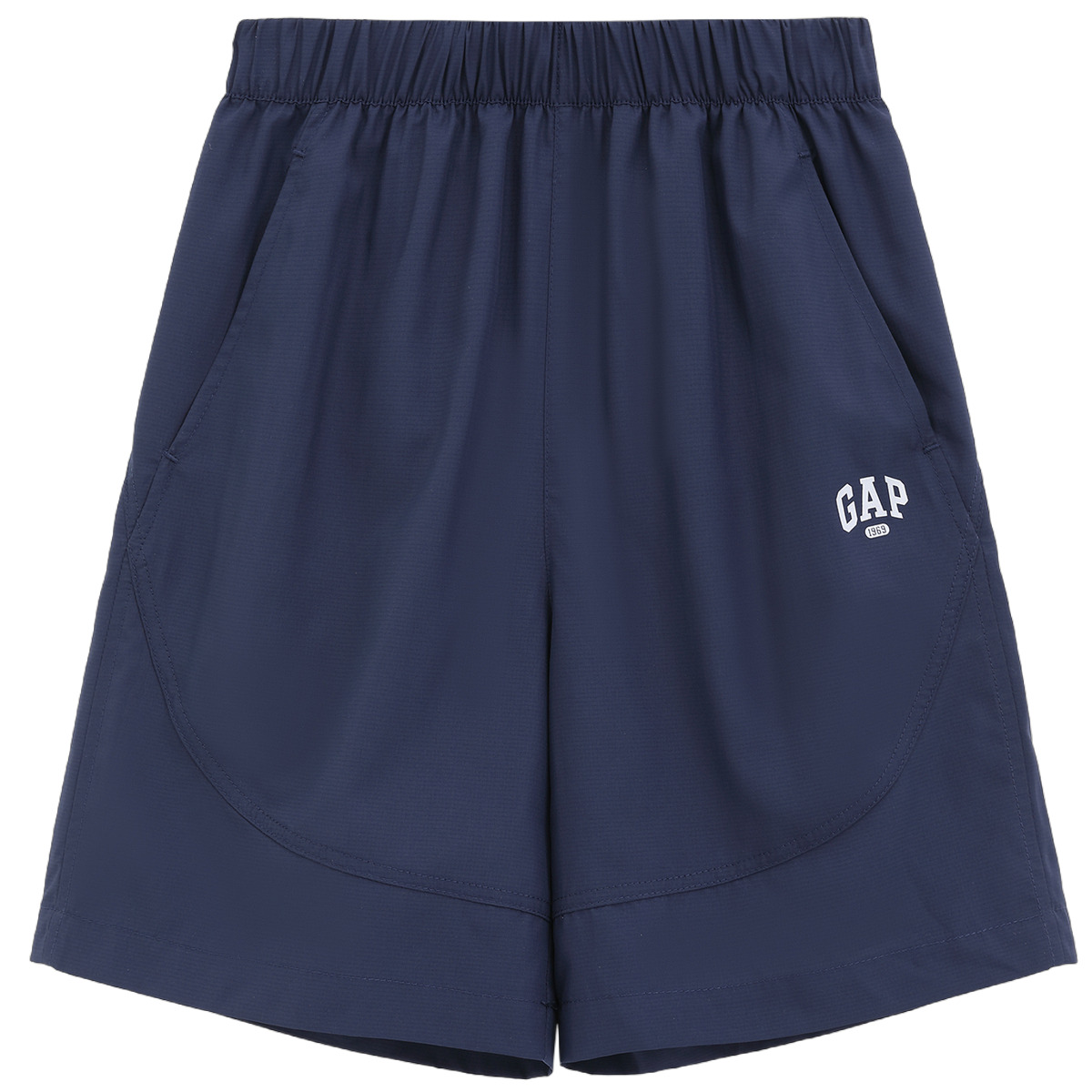 

Шорты для детей 3-7 лет GAP, синий
