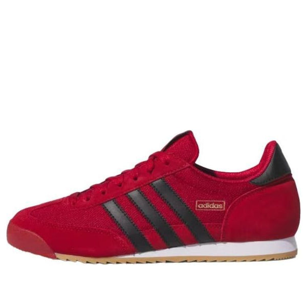 

Кроссовки r71 Adidas, бургундия