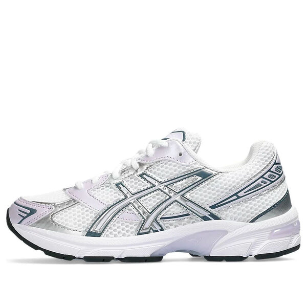 

Кроссовки гель 1130 Asics, белый