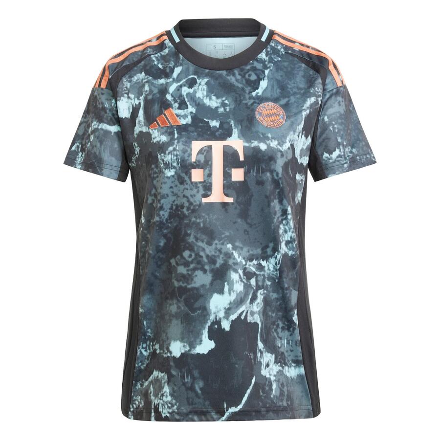 ADIDAS ФК Бавария Мюнхен 24/25 Гостевая майка — фото 2