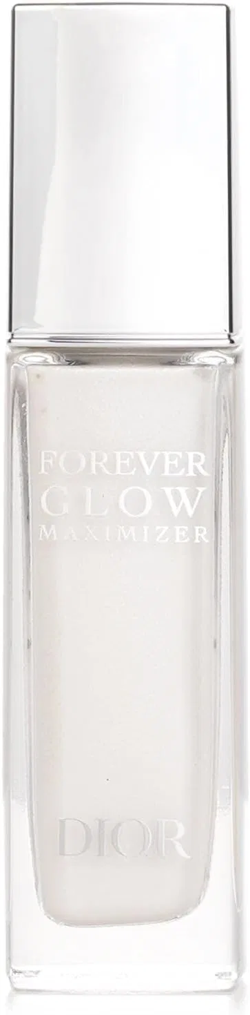 Хайлайтер жидкий Dior Forever Glow Maximizer, 11 мл, розовый — фото 3