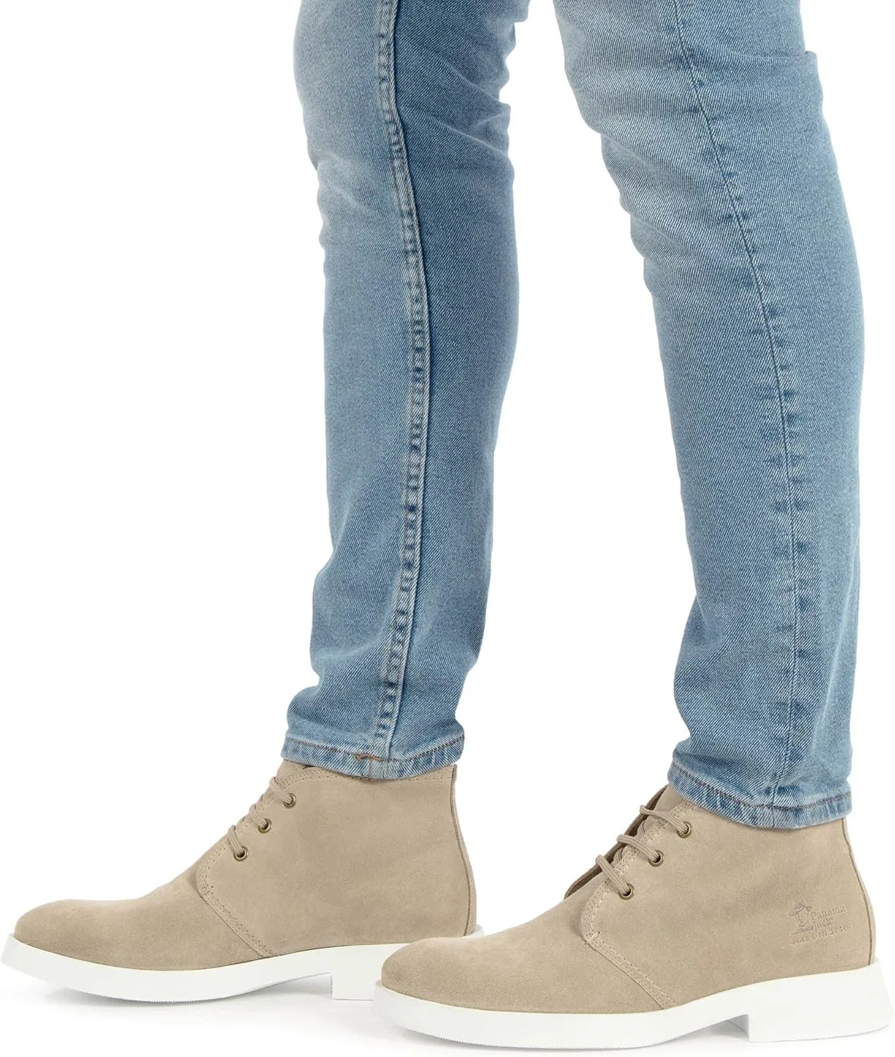 Ботинки Panama Jack Men's EanAnkle Boot, коричневый — фото 2