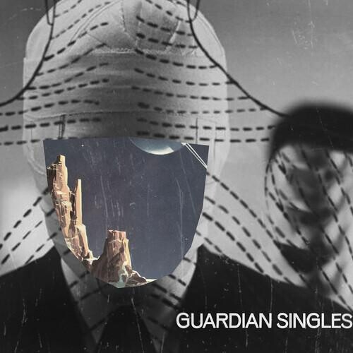 

Виниловая пластинка Guardian Singles