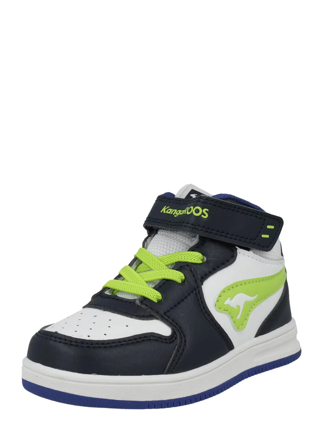 Кроссовки 'Court Comb EV' Kangaroos, Black