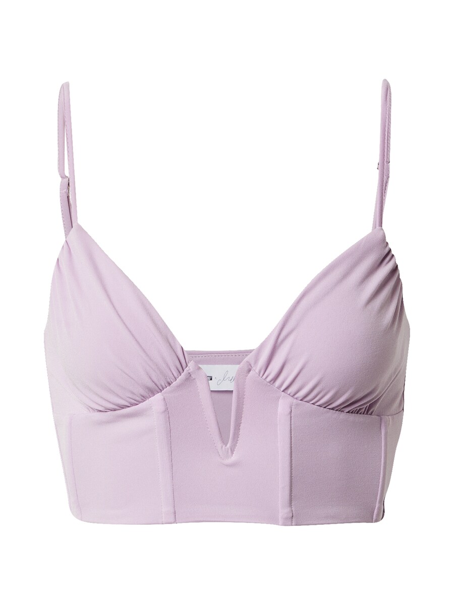 

Топ millane Samia, цвет Mauve