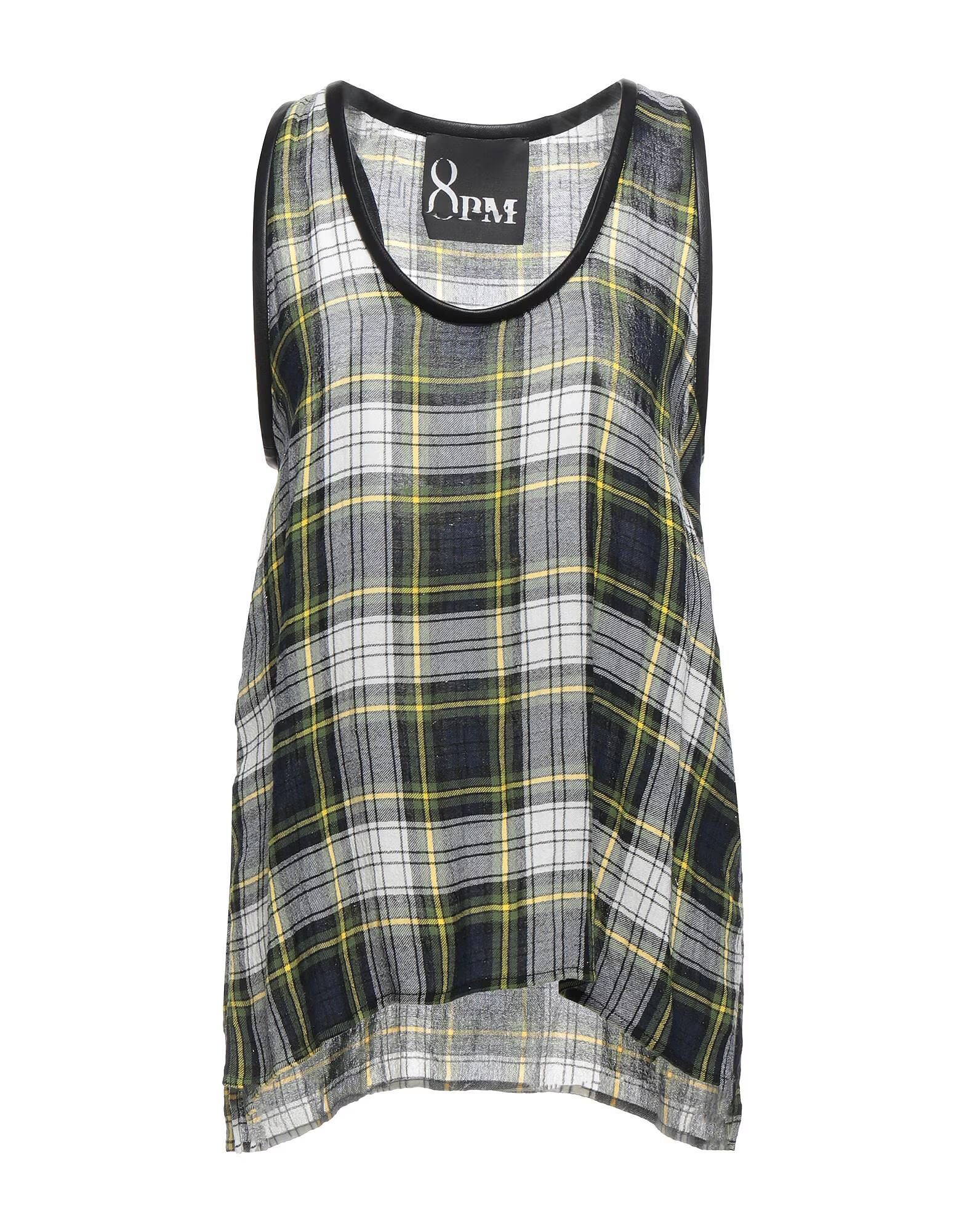 

Топ 8Pm, зеленый