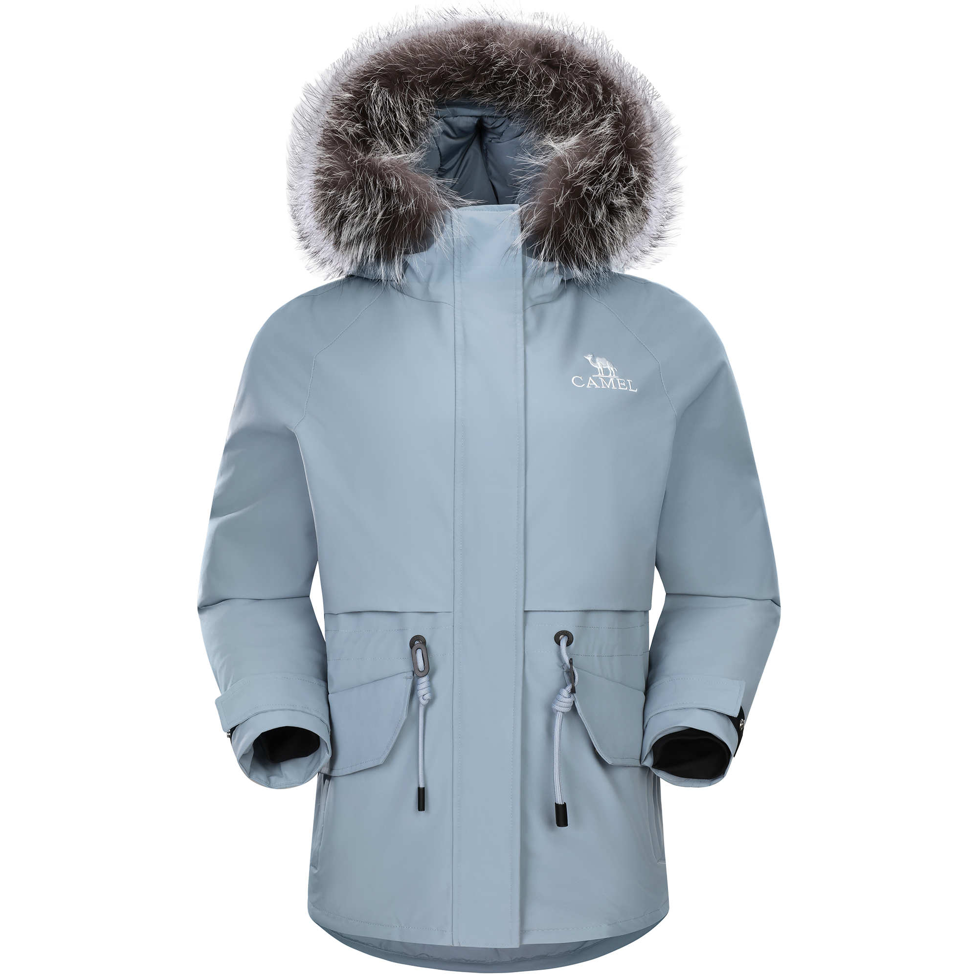 

Пуховик женский Mist Gray Blue CAMEL, Mist Gray Blue, Синий, Пуховик женский Mist Gray Blue CAMEL, Mist Gray Blue