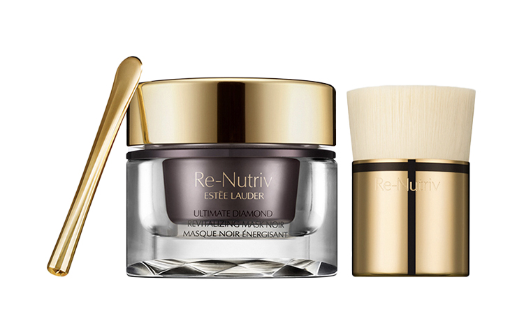 

ESTEE LAUDER Черная бриллиантовая трюфельная маска для лица для женщин