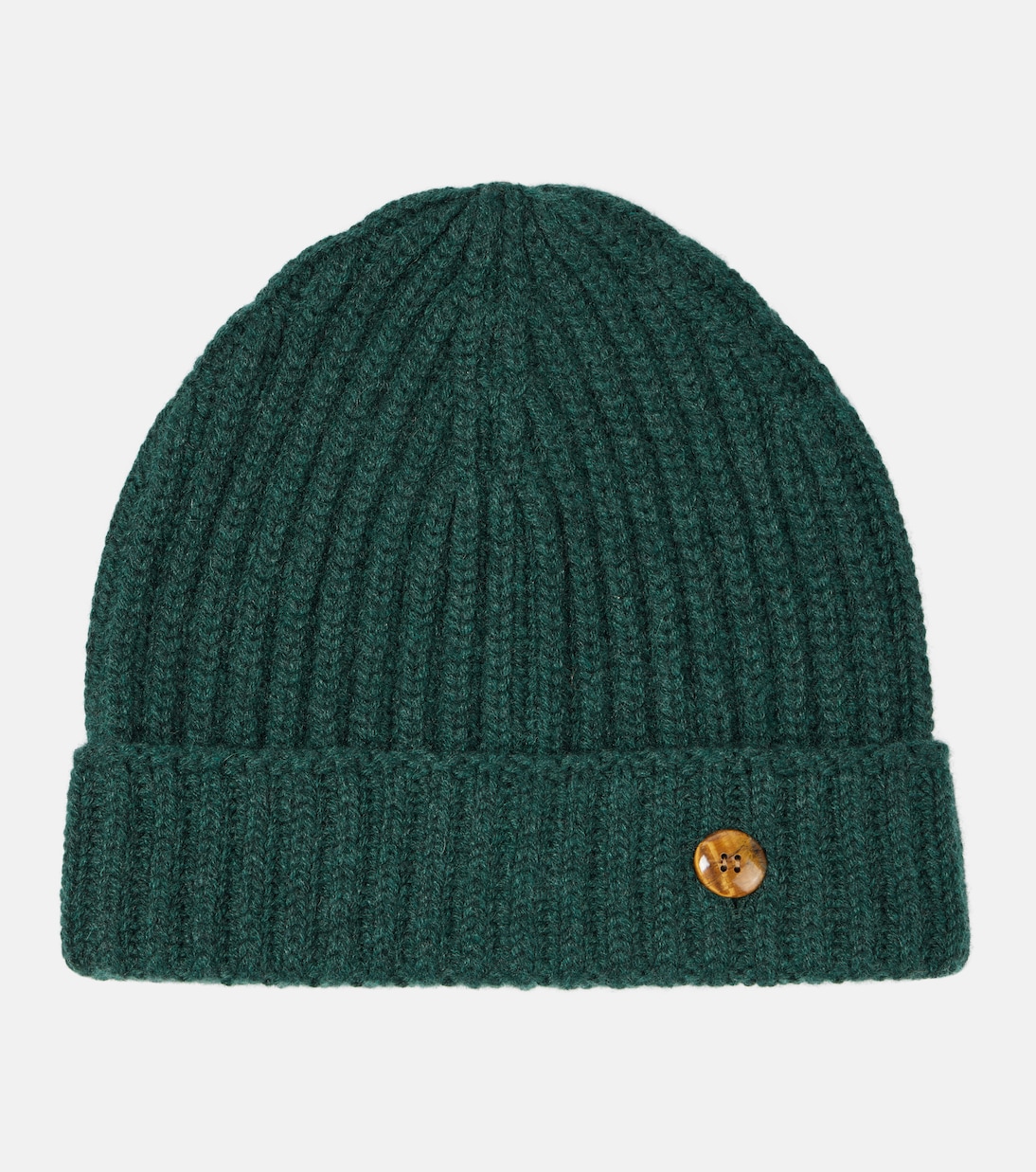 

Шапка из кашемира Molly Hogan God's True Cashmere, Tigers Eye