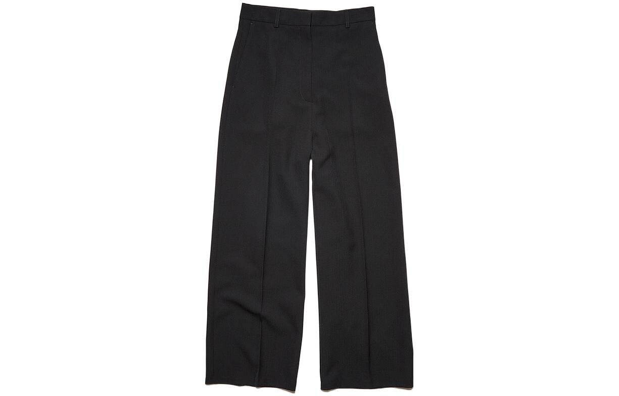 

Деловой пиджак женский черный Acne Studios