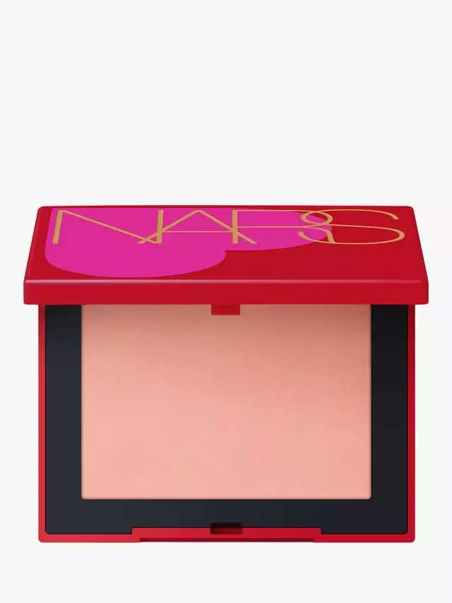 Румяна из лимитированной коллекции NARS, Cherish