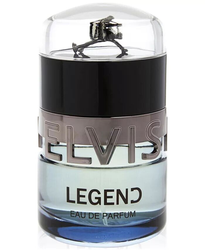 

Мужская парфюмированная вода Elvis Presley Legend For Him, 3,4 унции Bellevue