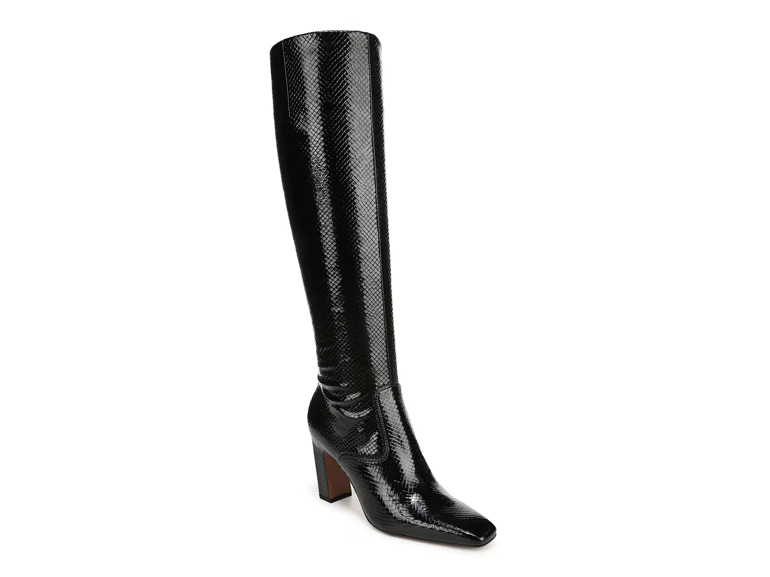 

Сапоги Bowman Boot Franco Sarto, черный