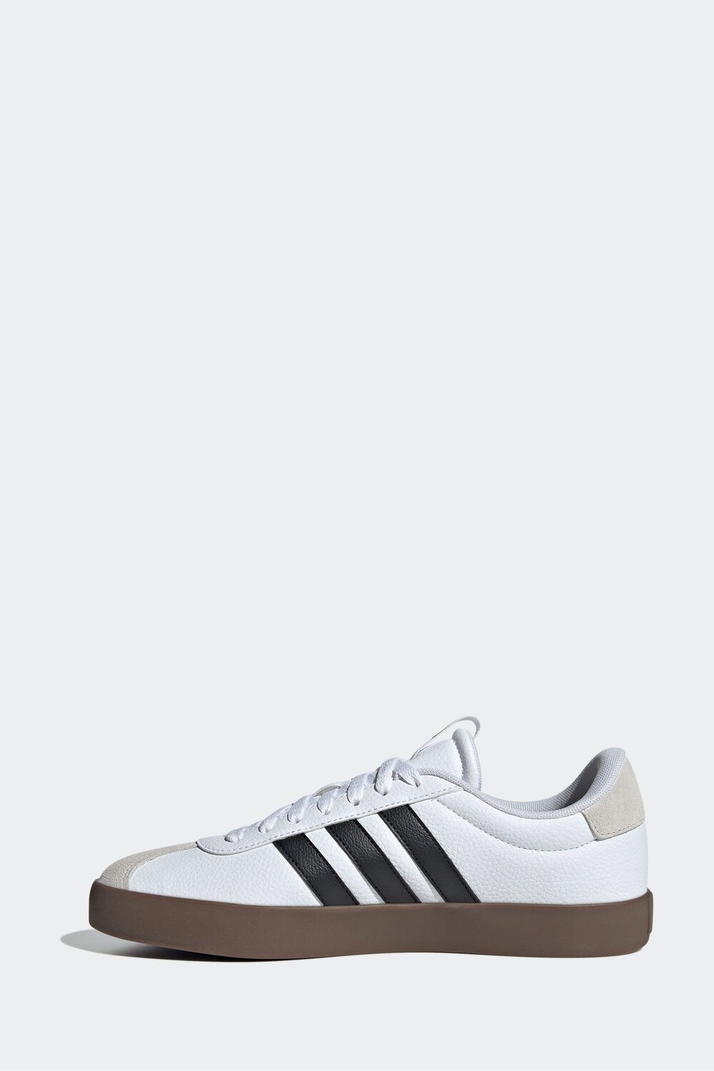Спортивная одежда Кроссовки для взрослых VL Court 30 adidas, черный — фото 2