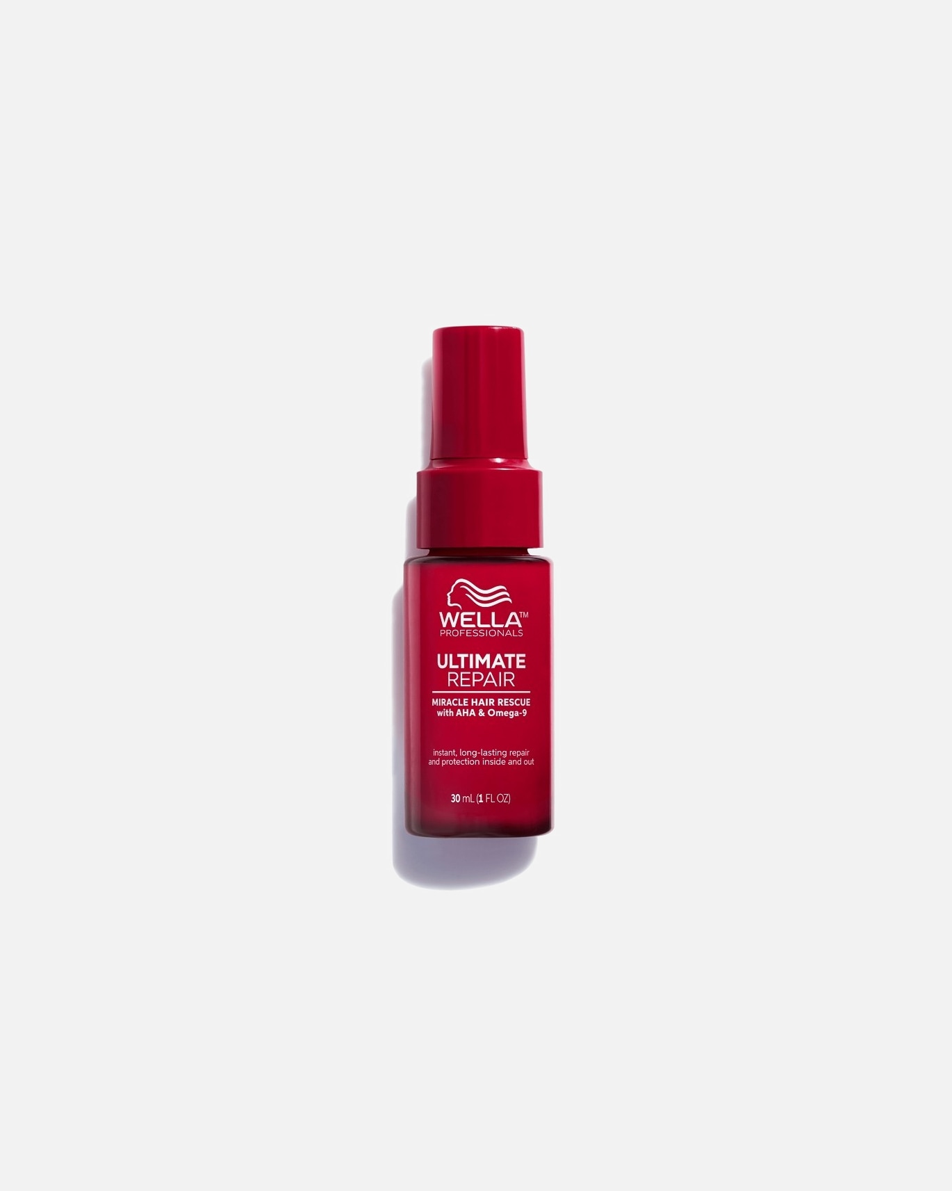 

Сыворотка или масло для волос Wella Professionals, 30 мл