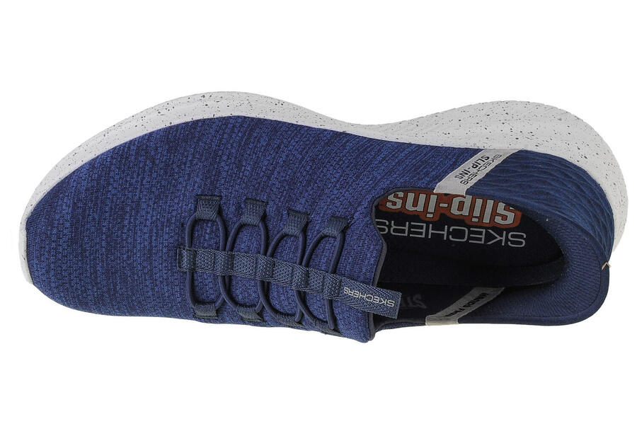 SKECHERS Мужские кроссовки Slip-Ins Ultra Flex 3.0 — прямо сейчас — фото 3