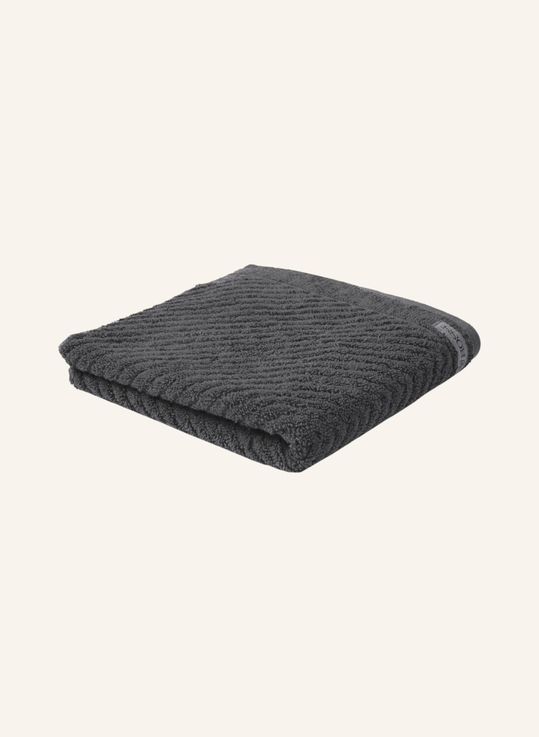 

Полотенце для душа Smart, 70 x 140 см Ross, серый