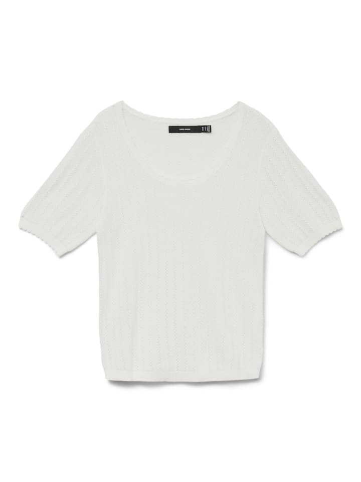 

Свитер Vero Moda, белый