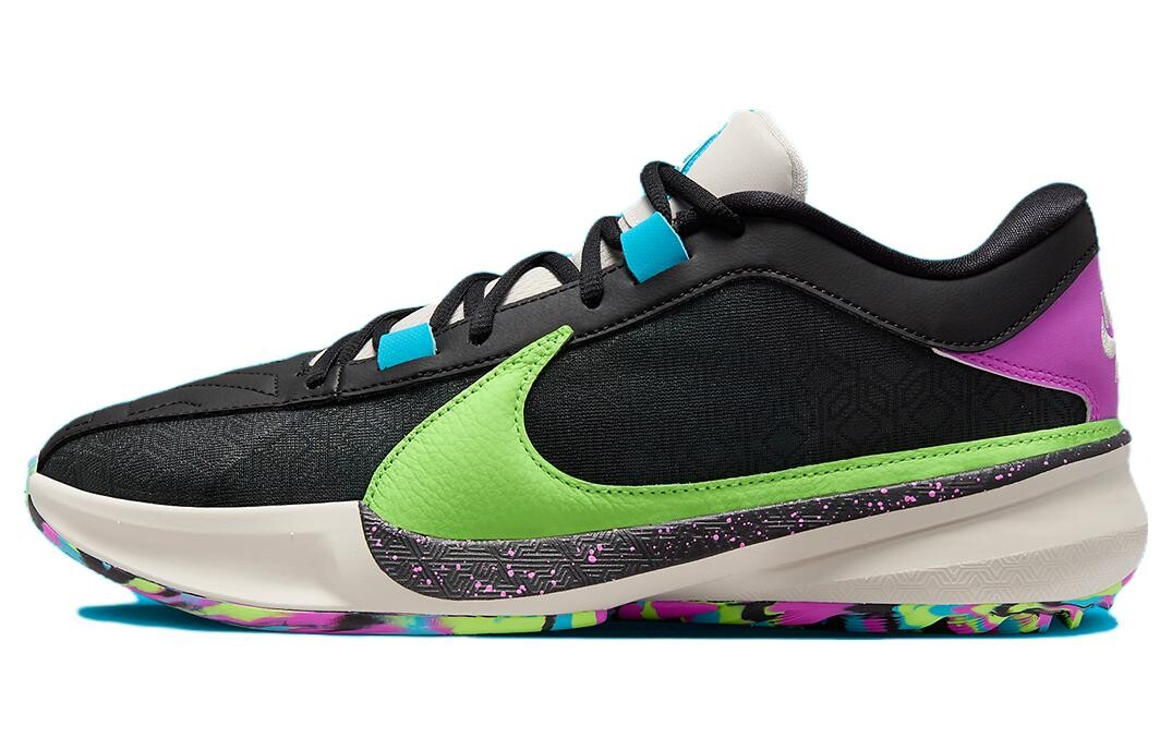 

Мужские баскетбольные кроссовки Nike Freak 5