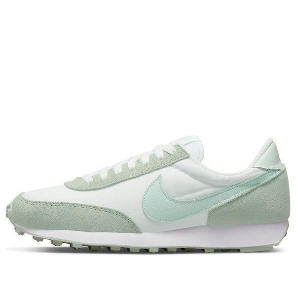 Кроссовки рассвет Nike, белый