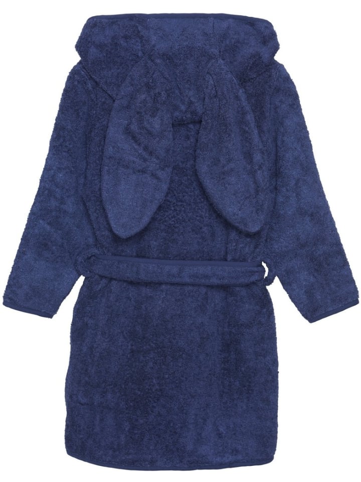 

Халат Pippi Babywear, синий