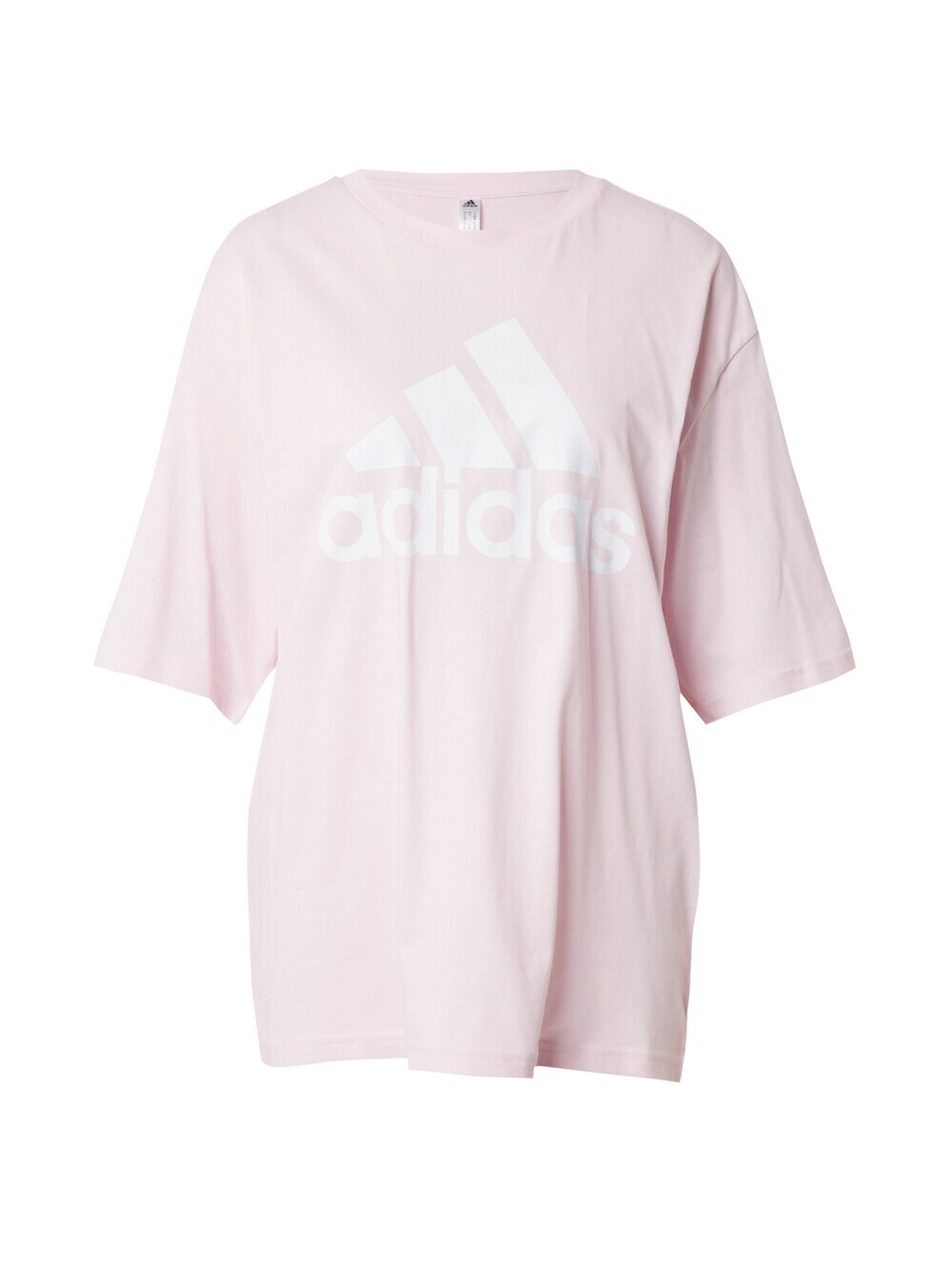 

Рубашка для выступлений Adidas Essentials, розовый