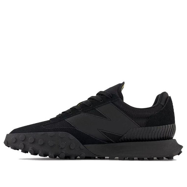 

Кроссовки xc 72 New Balance, черный