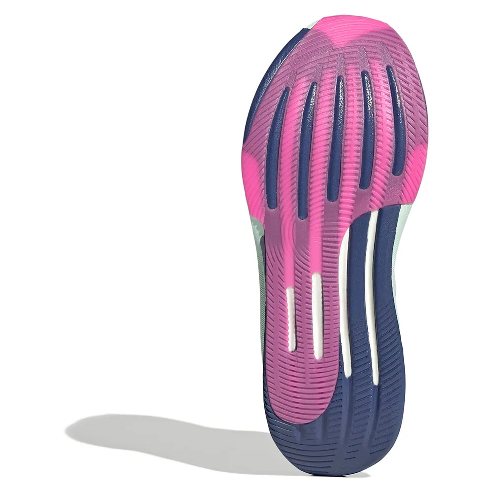 Беговые кроссовки adidas Supernova Prima 2, серый — фото 2