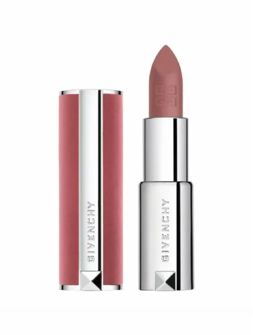

Помада Le Rouge Sheer Velvet, оттенок N10 Givenchy Beauty