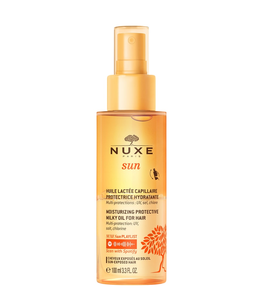 

Масло для волос NUXE Sun UV-Schützendes Haaröl, 100 ml