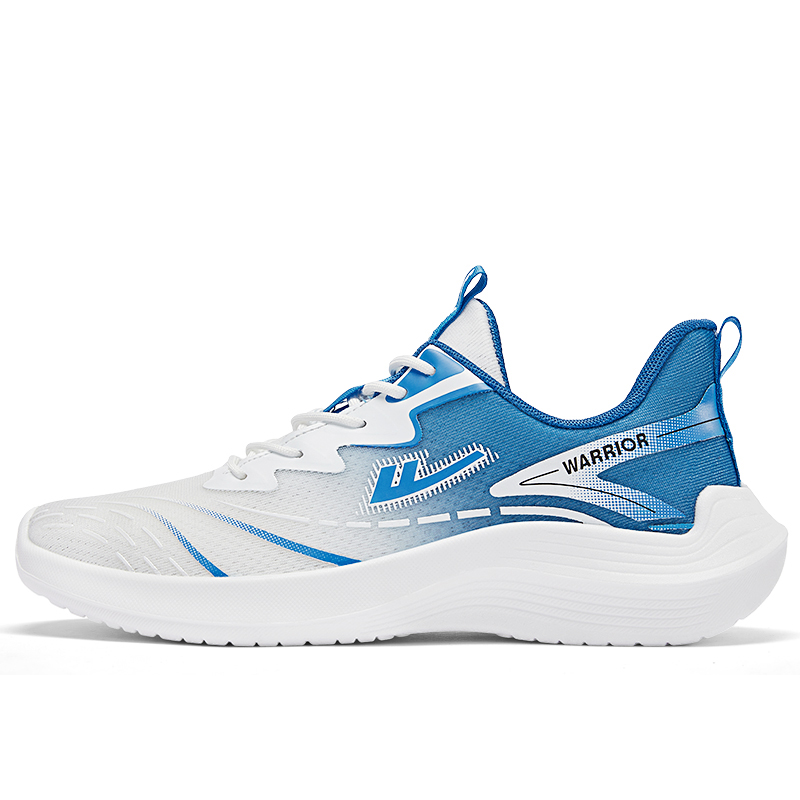 

Кроссовки Rebound для бега мужские WARRIOR, Blue