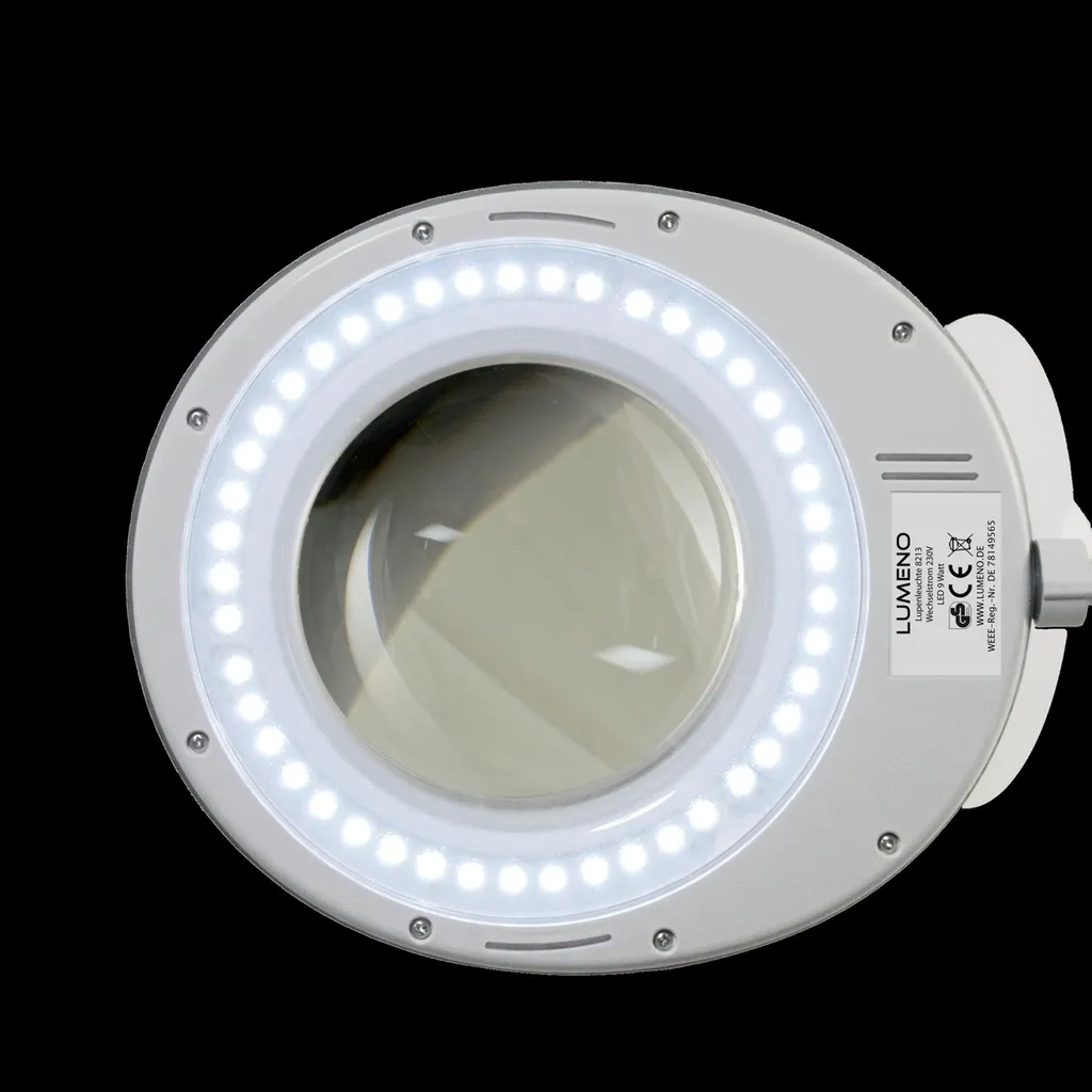 

Настольная лампа Lumeno