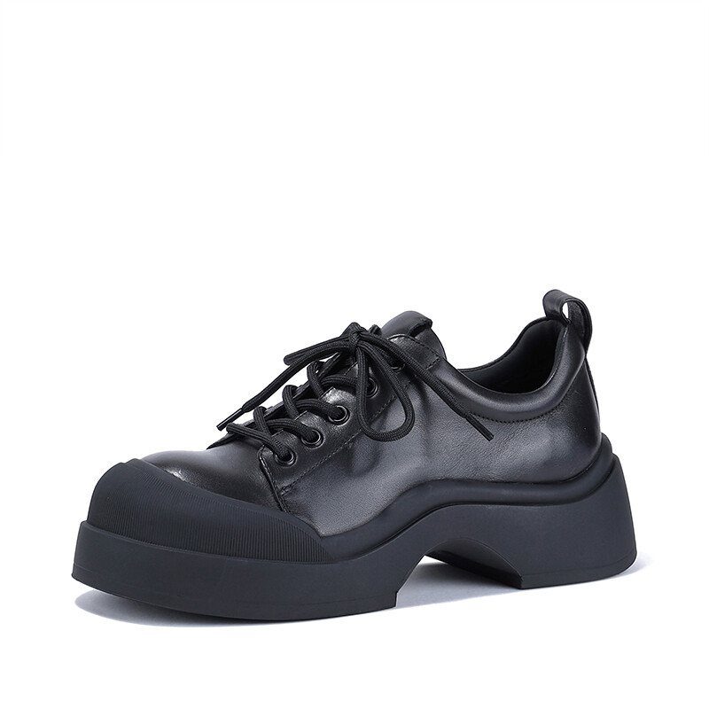 

Кроссовки BELLALILY Casual Shoes Women's Low-Top, Черный, Кроссовки BELLALILY Casual Shoes Women's Low-Top