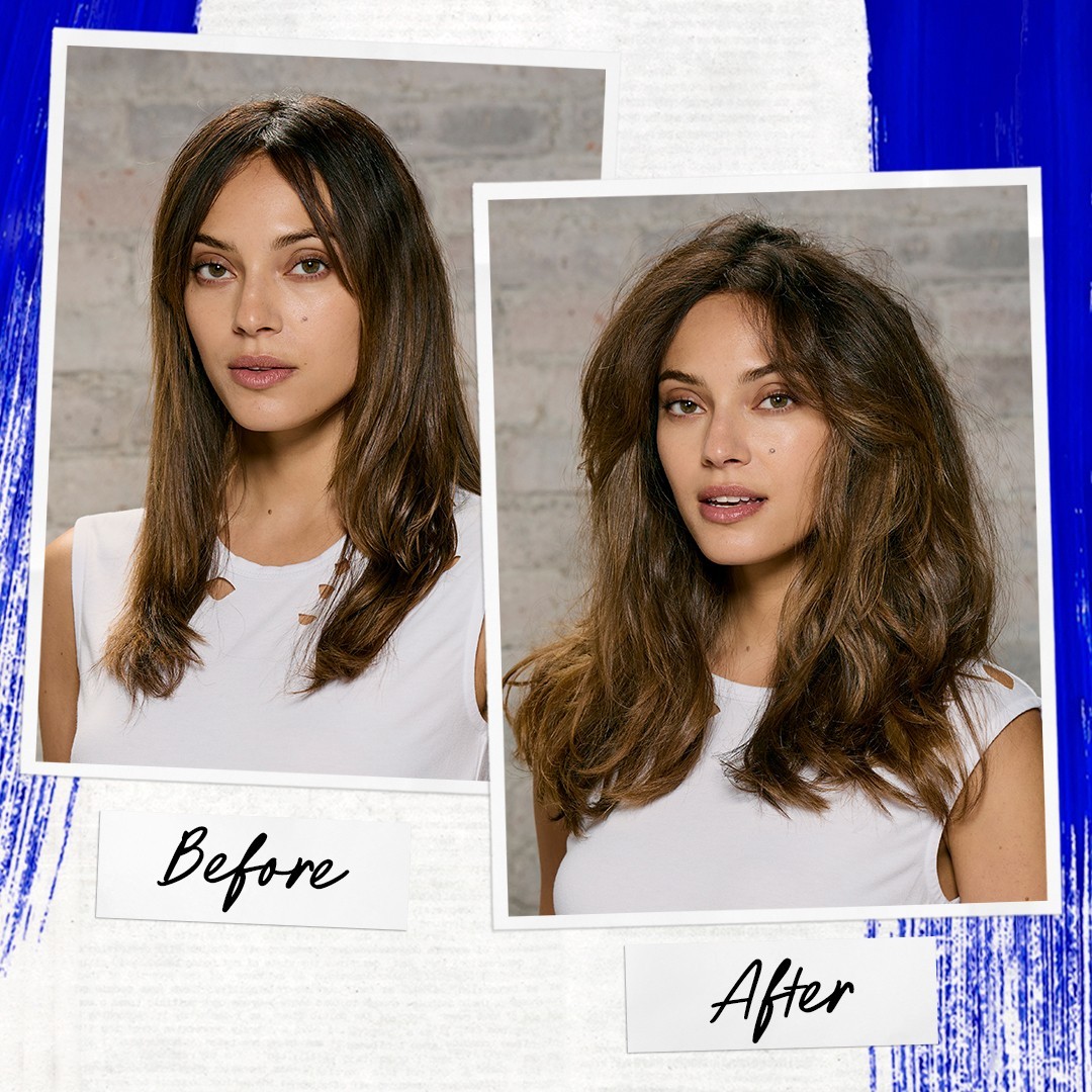 Мусс для волос thickening full form soft mousse Bumble And Bumble, объем 150 мл — фото 4