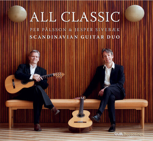 

CD диск Faure / Granados / Handel: All Classic