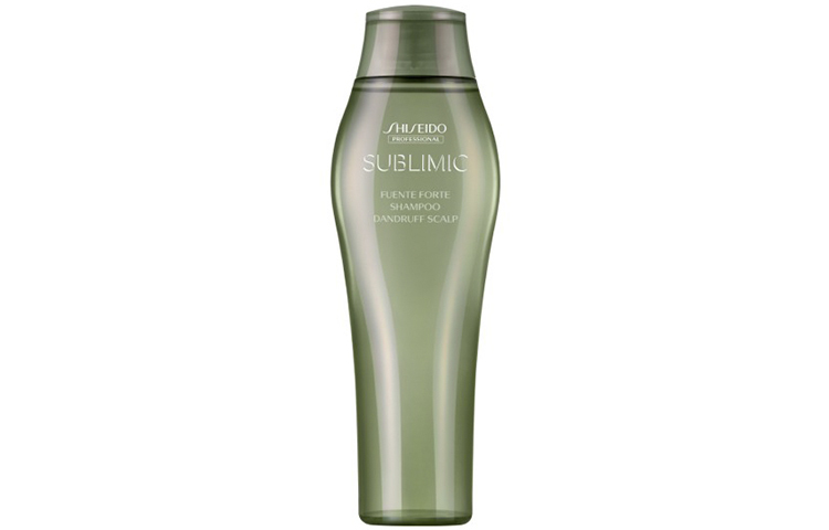 

Shiseido Chan Protective Dao Fragrance Scalp Collection шампунь против перхоти Clean 250мл/500мл/1000мл SHISEIDO PROFESSIONAL