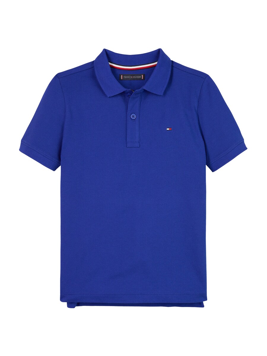 

Рубашка TOMMY HILFIGER Essential, цвет Gentian