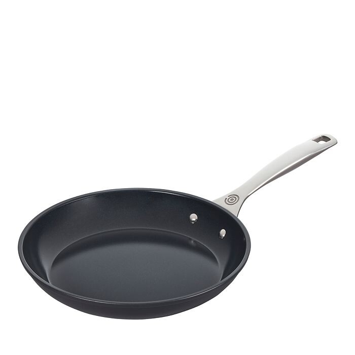

Керамическая сковорода Le Creuset 10 дюймов, черный