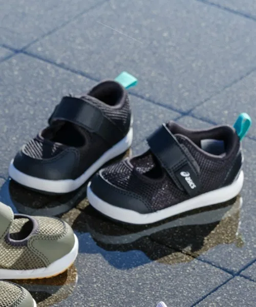Детские кроссовки SUKUSUKU MESHOES BABY 3