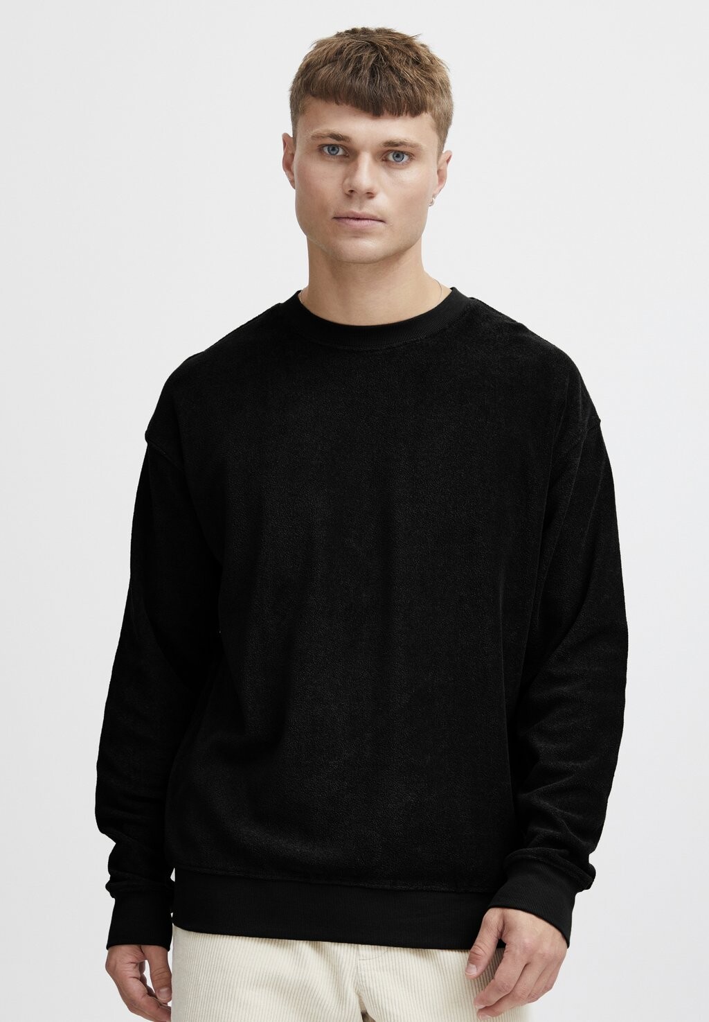 

Толстовка Harvard Solid, цвет true black